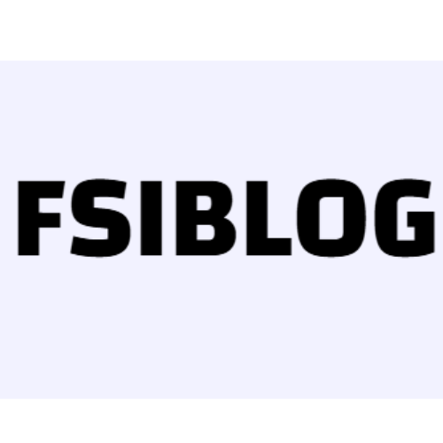 FsiBlog