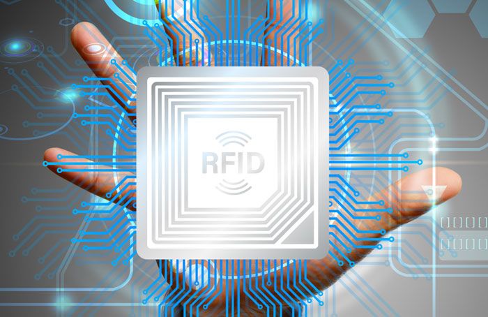 How Do RFID Solutions Improve Accuracy in Data Tracking?