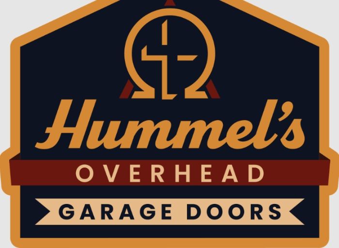 Hummels Overhead Garage Door