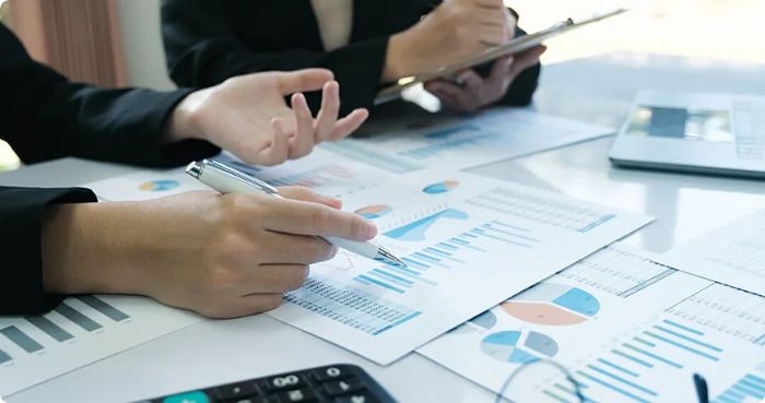 Internal Accounting Services Quickbooks