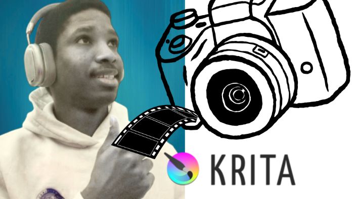 Introduction to digital art for kids
