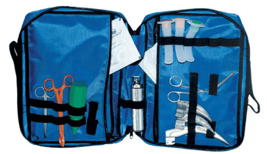 Intubation Kit