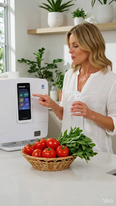 Kangen Water Machine