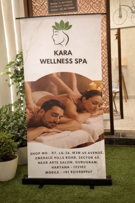 Kara Wellness Spa