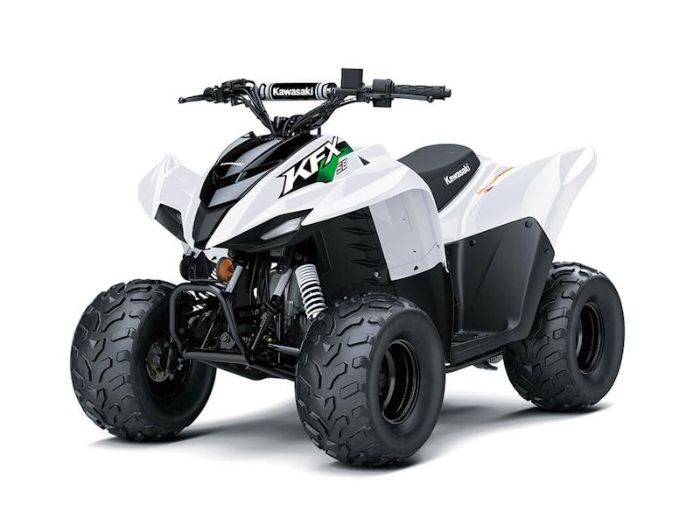 Kawasaki Powersports for Sale in Purcellville, VA Kawasaki Dealer