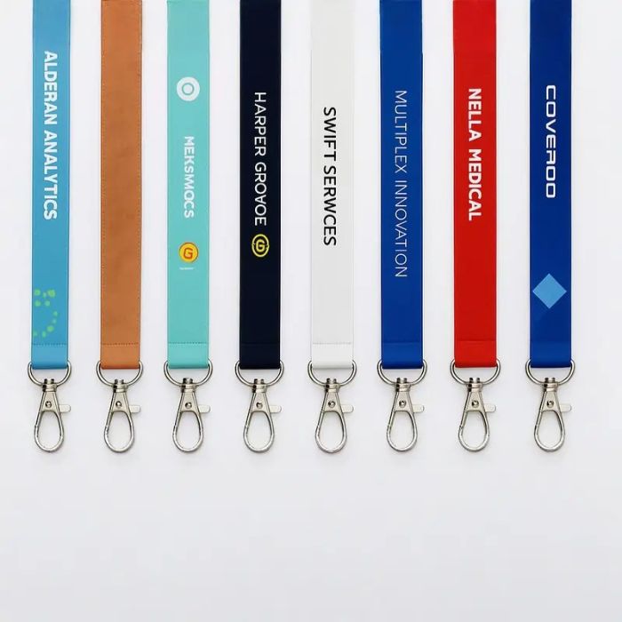 Lanyards