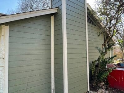 Local Round Rock Siding Contractors You Can Rely On Call Now