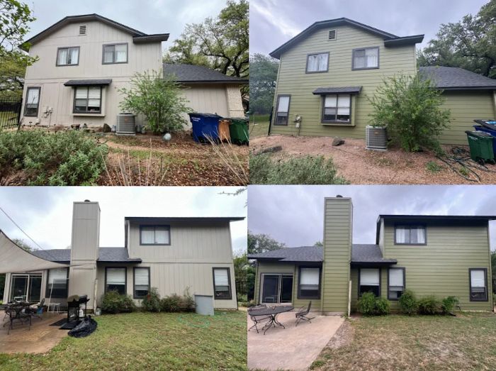Looking for Asphalt Roofing Services in San Marcos? Get a Free Estimate Today!