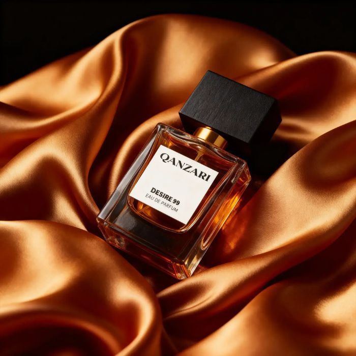 Luxury Oud Perfume Brand in UAE