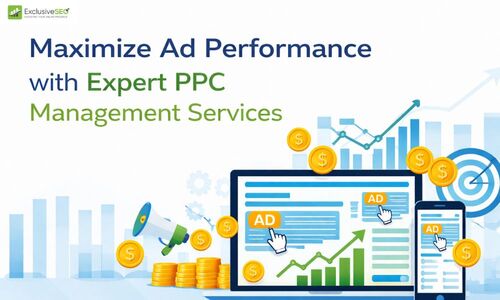 Maximize Ad Performance with Expert PPC Management Services