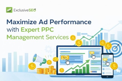 Maximize Ad Performance with Expert PPC Management Services