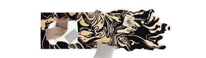 Melting Runner Rug Beyond Rugs