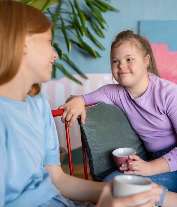 NDIS MTA Provider Perth Medium Term Accommodation One Path Disability Services