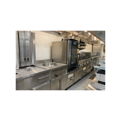 Need a Smart Kitchen That Combines Style and Efficiency?