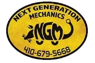 Next Generation Mechanic