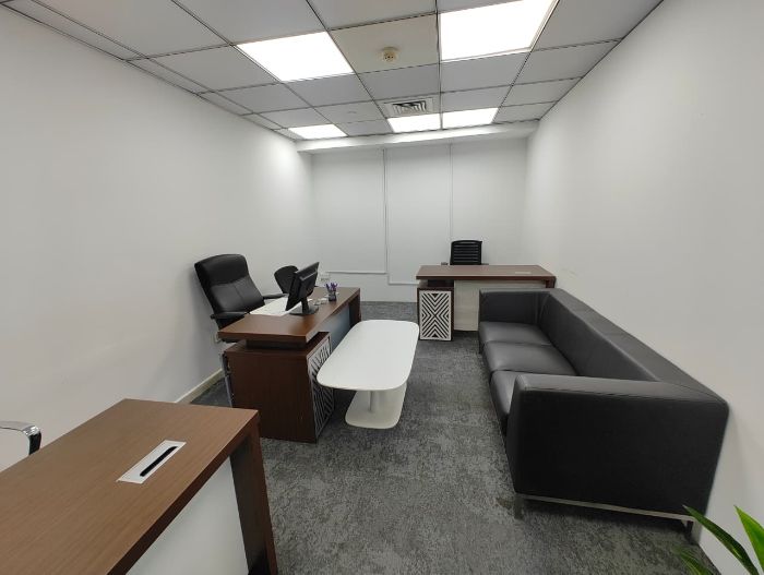 office space avilabe for rent