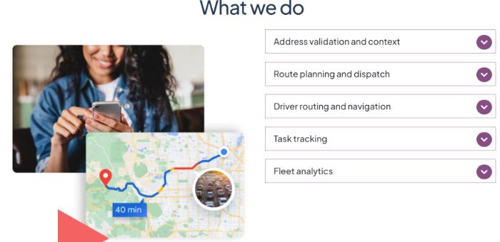 Onix Geospatial Analytics and Location Intelligence Solutions