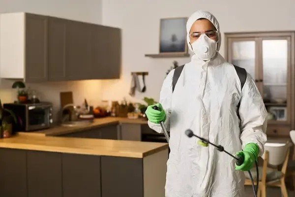 Pest Control Gibbons
