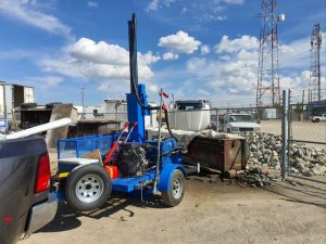 Phase 2 ESA Edmonton