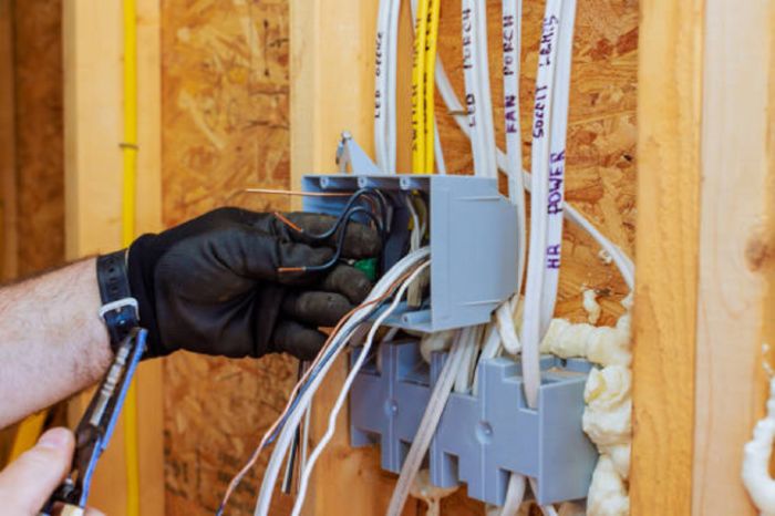 Precision Electrical