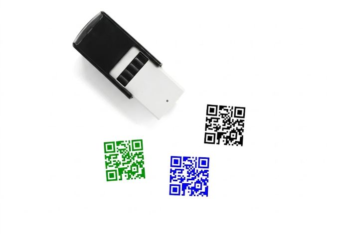 Premium Custom Rubber Stamps for Business Use