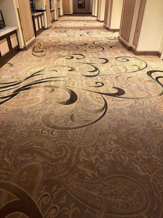 Professional Commercial Carpet Cleaning Services Chicago