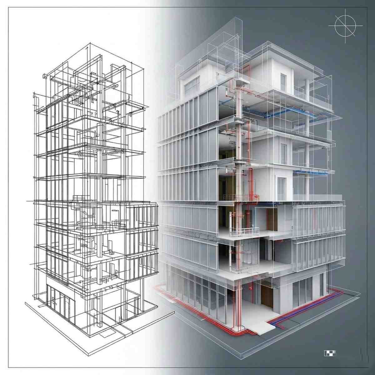 Professional Revit Modeling Solutions