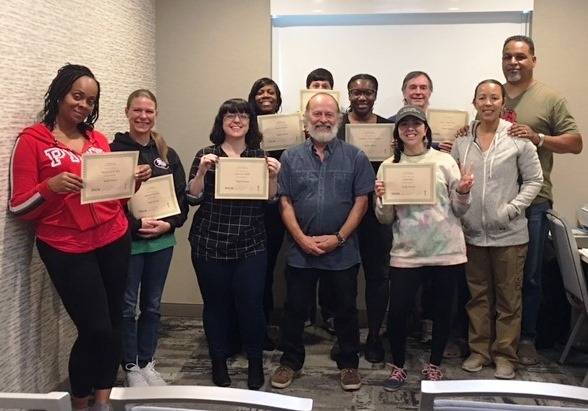 Reiki classes in Atlanta