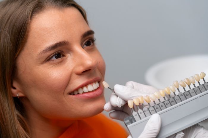 Safe and Effective Teeth Whitening Solutions Explained