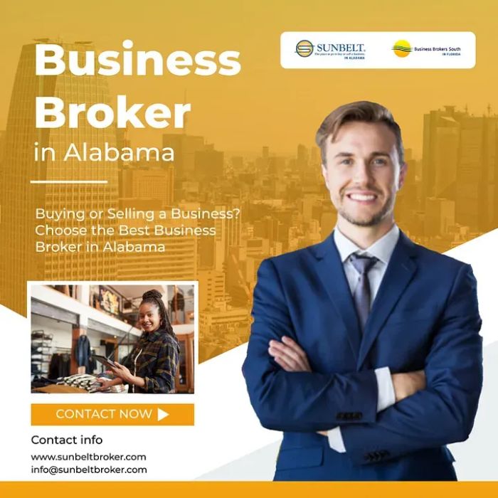 Small Businesses For Sale In South Alabama: Trending Business Opportunities