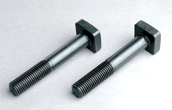 Square Head Bolt