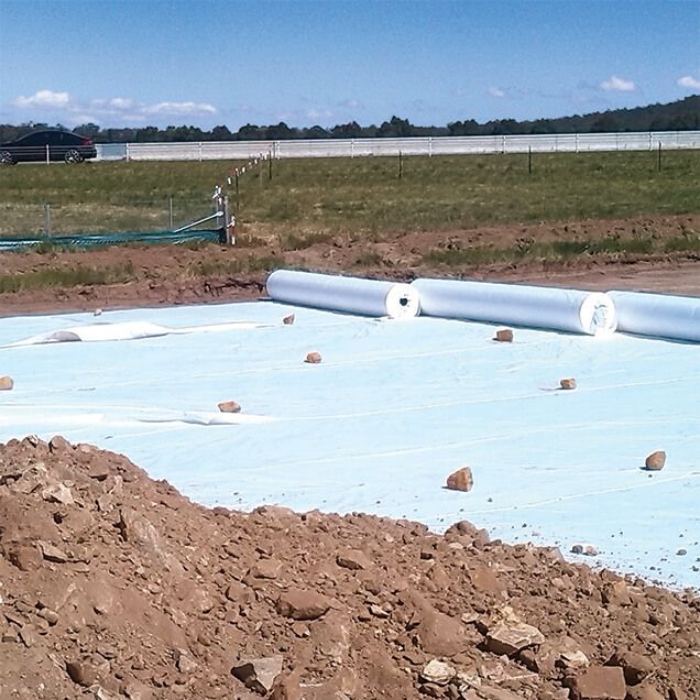 Strong Support for Lasting Ground Stability Strong Support for Lasting Ground Stability