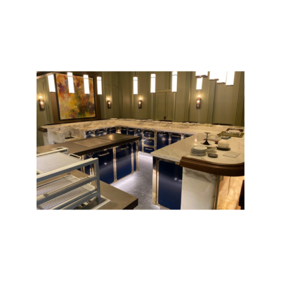 Struggling with Inefficient Kitchen Design and Layout?