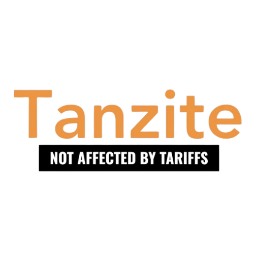 Tanzite Stone deck