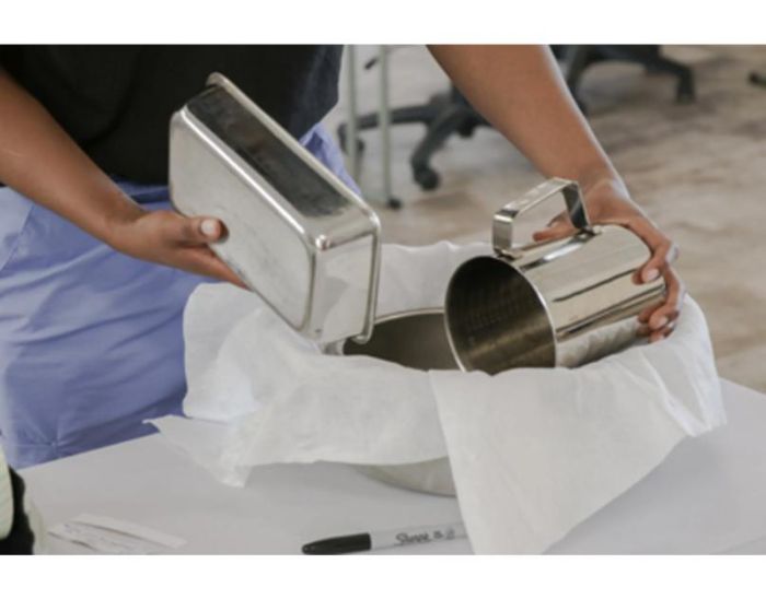 The Future of Sterile Tech Jobs in 2026: Demand, Salary Career Growth