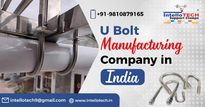 U bolt