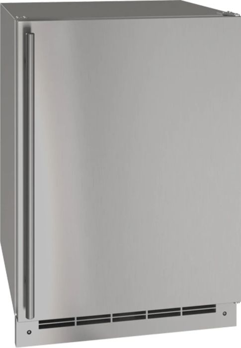 Undercounter Freezers for Flexible Kitchen Placement