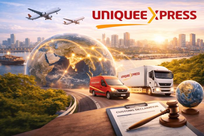 Unique Express International Transit Solutions