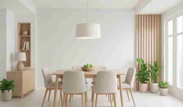 virtual staging in 30 seconds