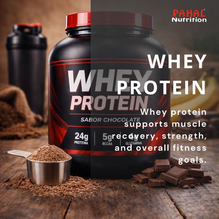 Whey Protein