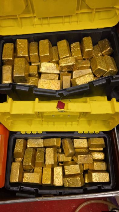 290Kg Gold Bars and Gold Nuggets For sale 17206046765