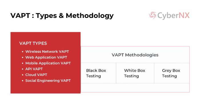 A Complete Guide to VAPT Testing Methods