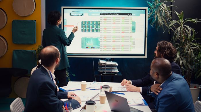 Academic Conference Management Software ConfSubMithub