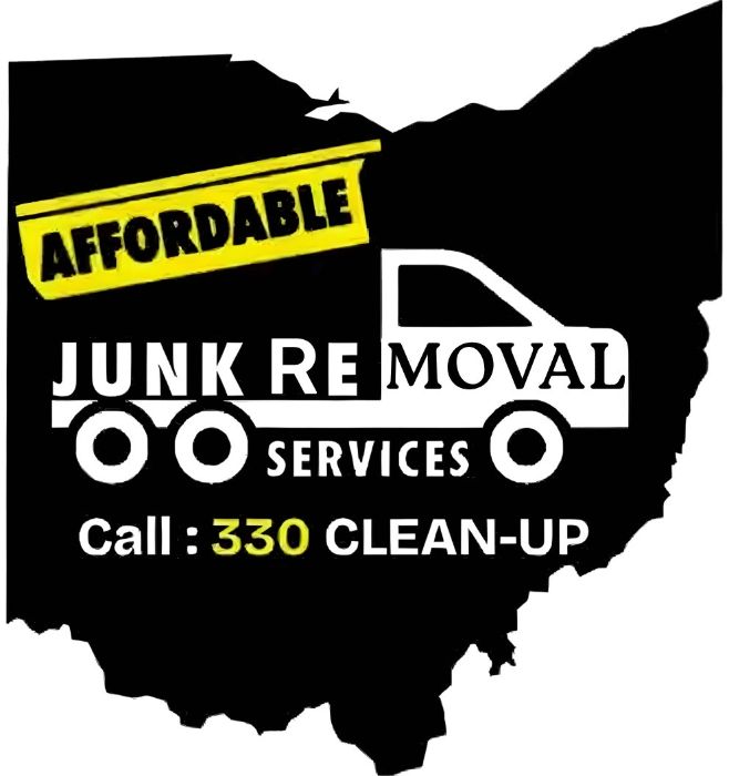 Affordable Junk Removal, Demolition Dumpster Rental Services LLC