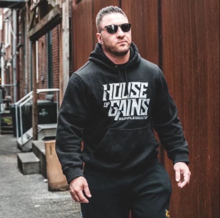 April Hoodie Sale Get 30 Off All Hoodies House of Gains
