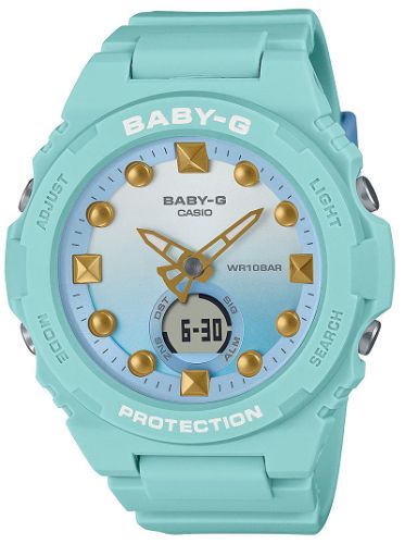 BabyG Aqua Playful Beach Collection BGA320 BGA3203AJF