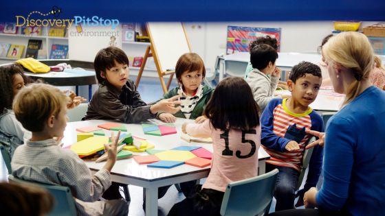 Best Preschools in Brooklyn for Kids Growth and Care