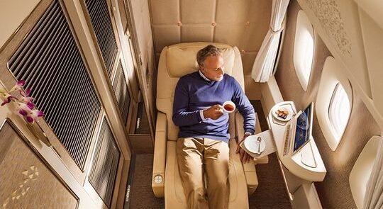 Book Cheap Business Class Flights