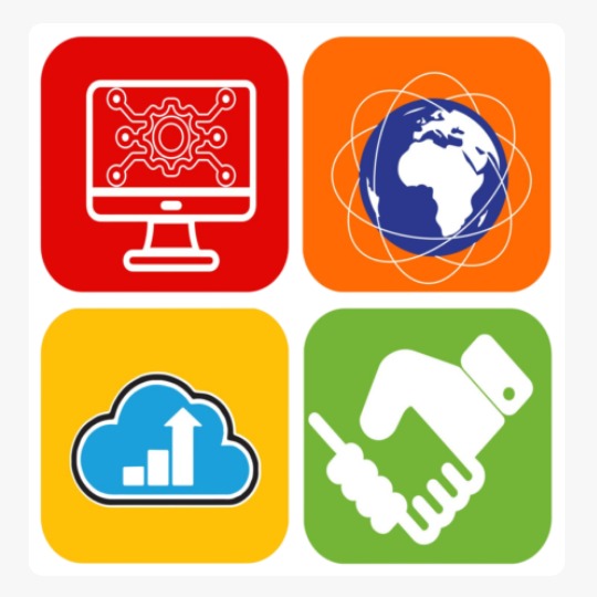 Build, Scale Transform Your Business with Smart Technology