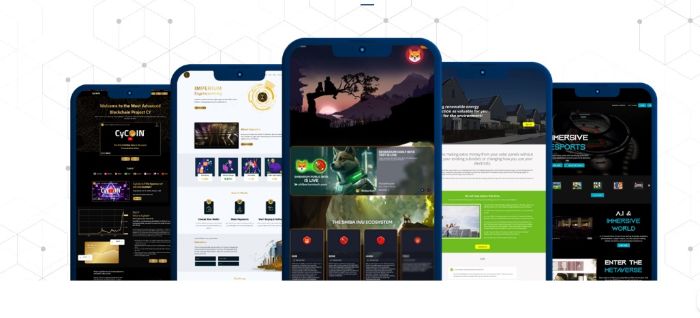 Building Scalable Blockchain Ecosystems for RealWorld Impact.
